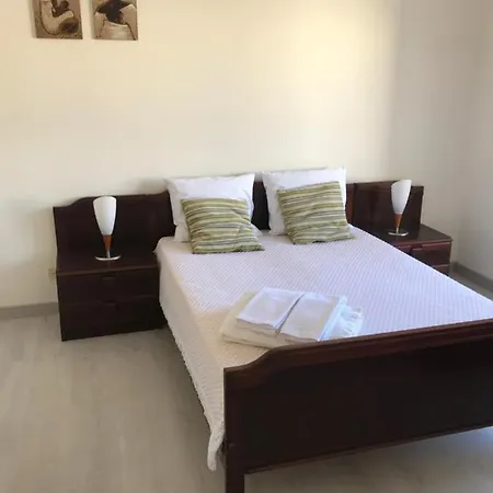 Apartamento Pinhal Da Foz Esposende