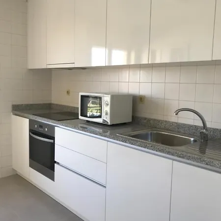 Apartamento Pinhal Da Foz Appartamento