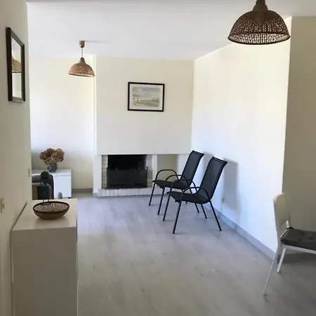 Apartamento Pinhal Da Foz Appartamento