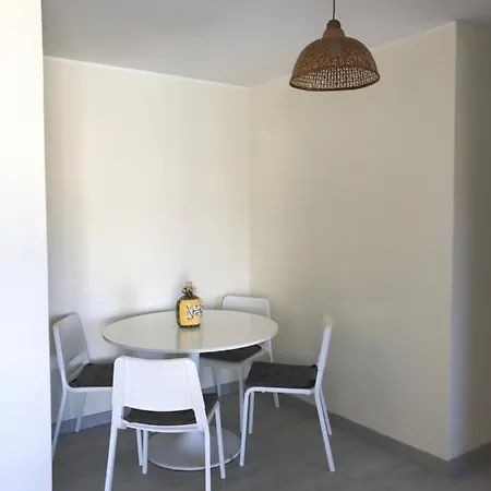 Appartamento Apartamento Pinhal Da Foz *