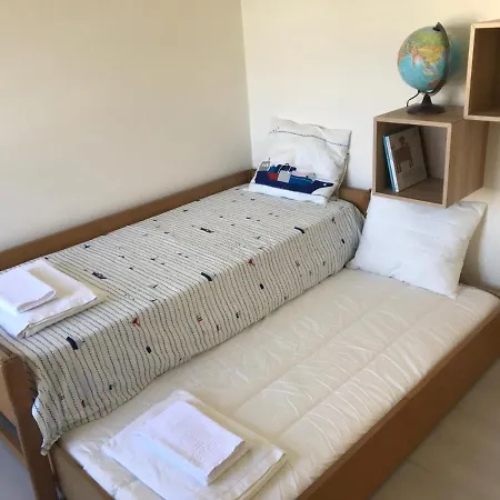 Apartamento Pinhal Da Foz Appartamento