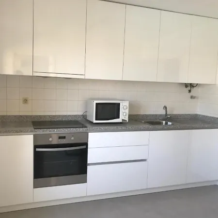 Apartamento Pinhal Da Foz * Esposende