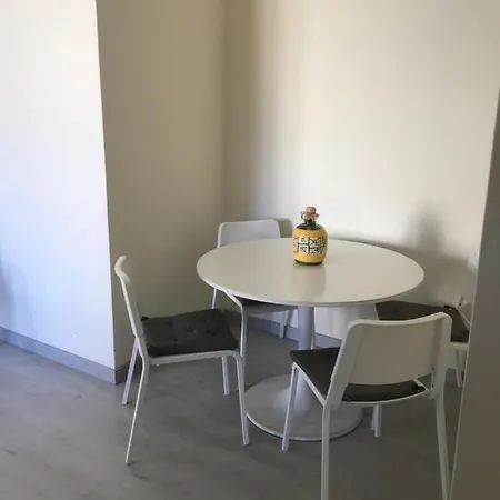 Appartamento Apartamento Pinhal Da Foz *