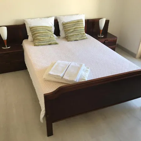 Apartamento Pinhal Da Foz