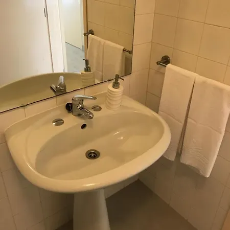 Apartamento Pinhal Da Foz
