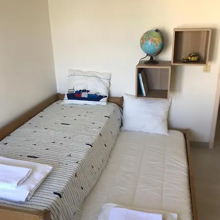 Apartamento Pinhal Da Foz