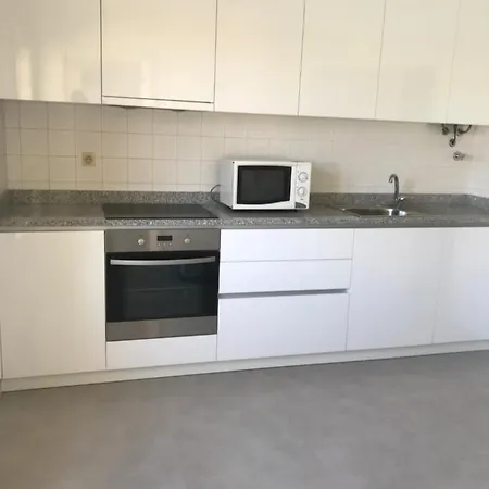 Appartamento Apartamento Pinhal Da Foz Esposende