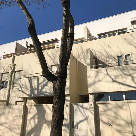 Apartamento Pinhal Da Foz Appartamento *