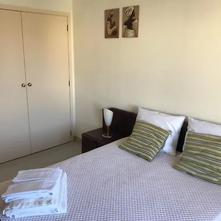 Apartamento Pinhal Da Foz *