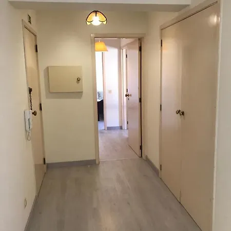 Apartamento Pinhal Da Foz Esposende