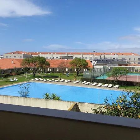 Apartamento Pinhal Da Foz Appartamento *